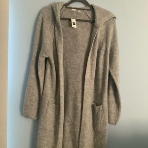 Gap hooded sweater
